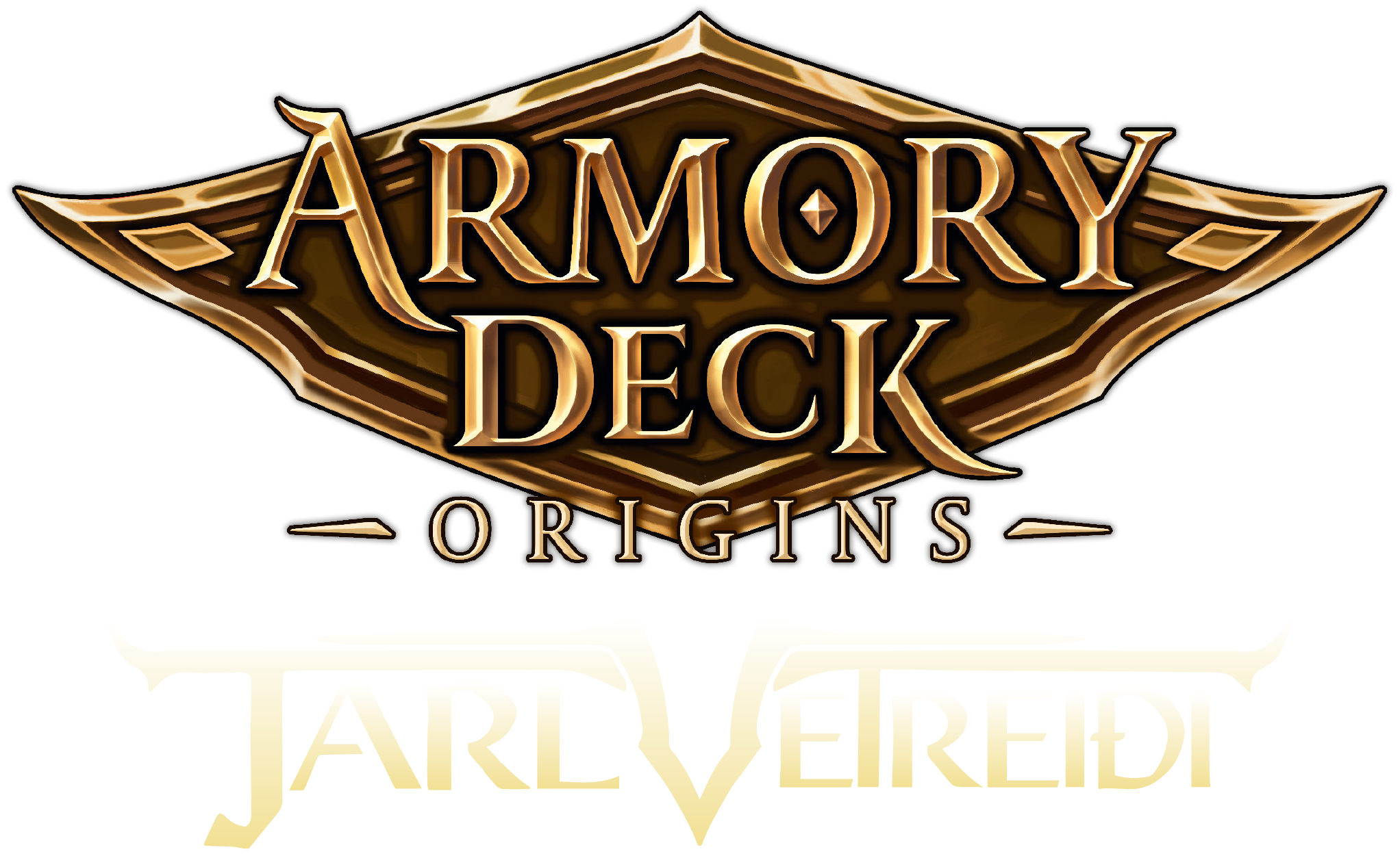 Armory Deck Origins - Jarl Vetreiði logo