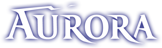 Armory Deck - Aurora logo