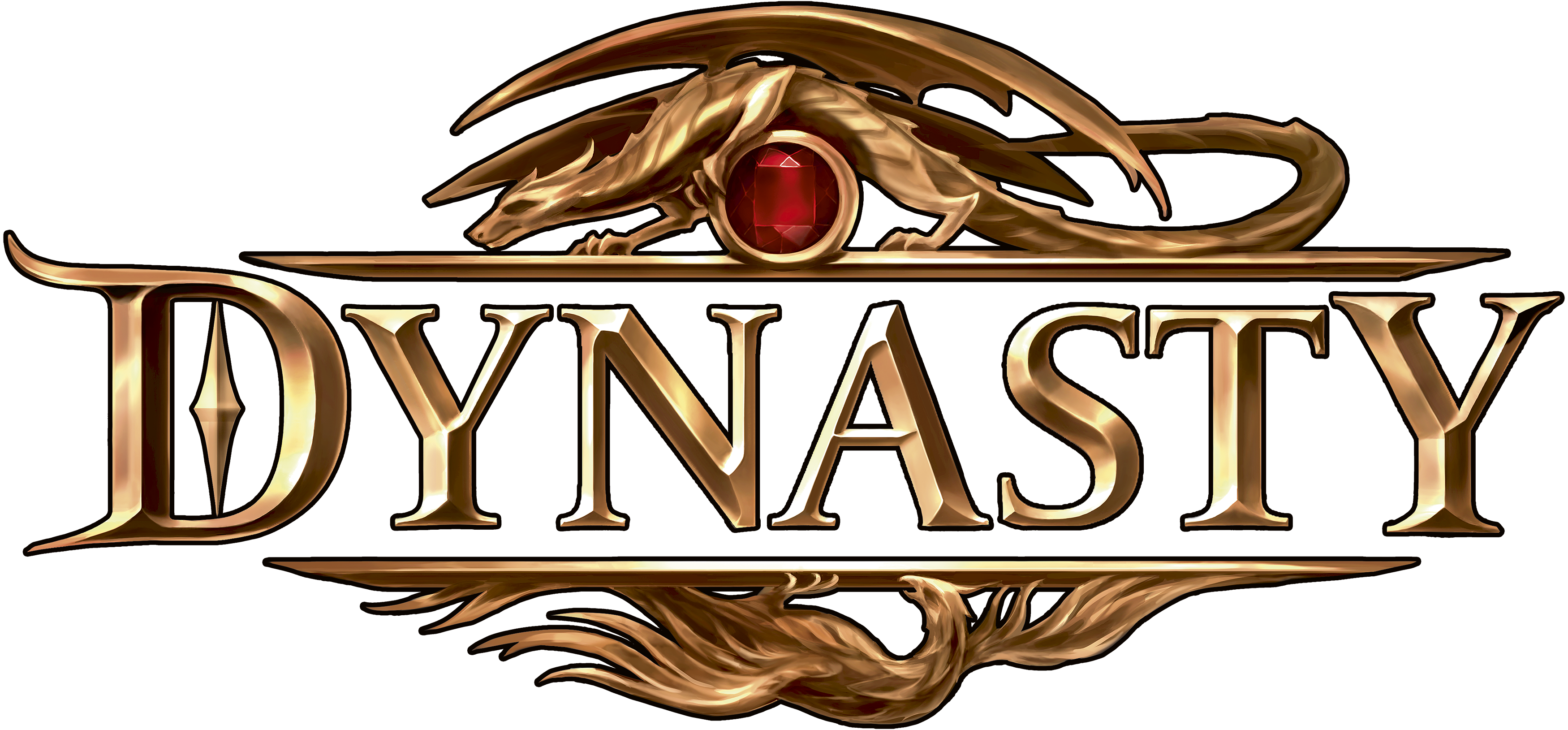 Dynasty logo
