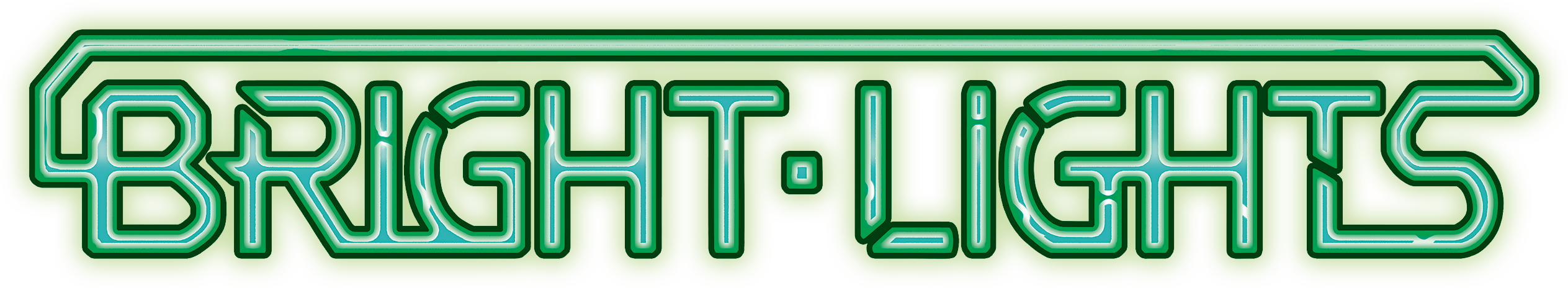 Bright Lights logo