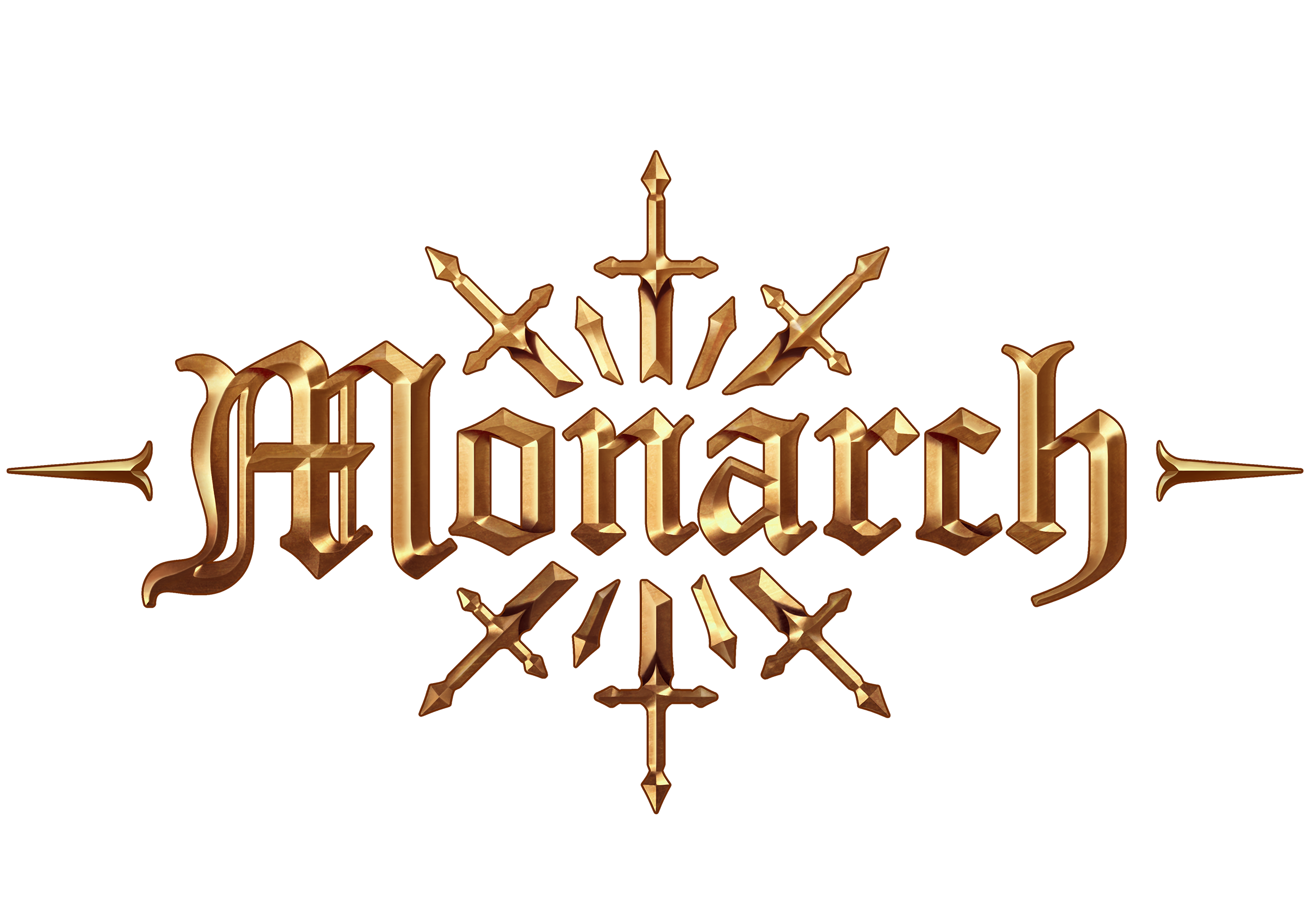 Monarch logo