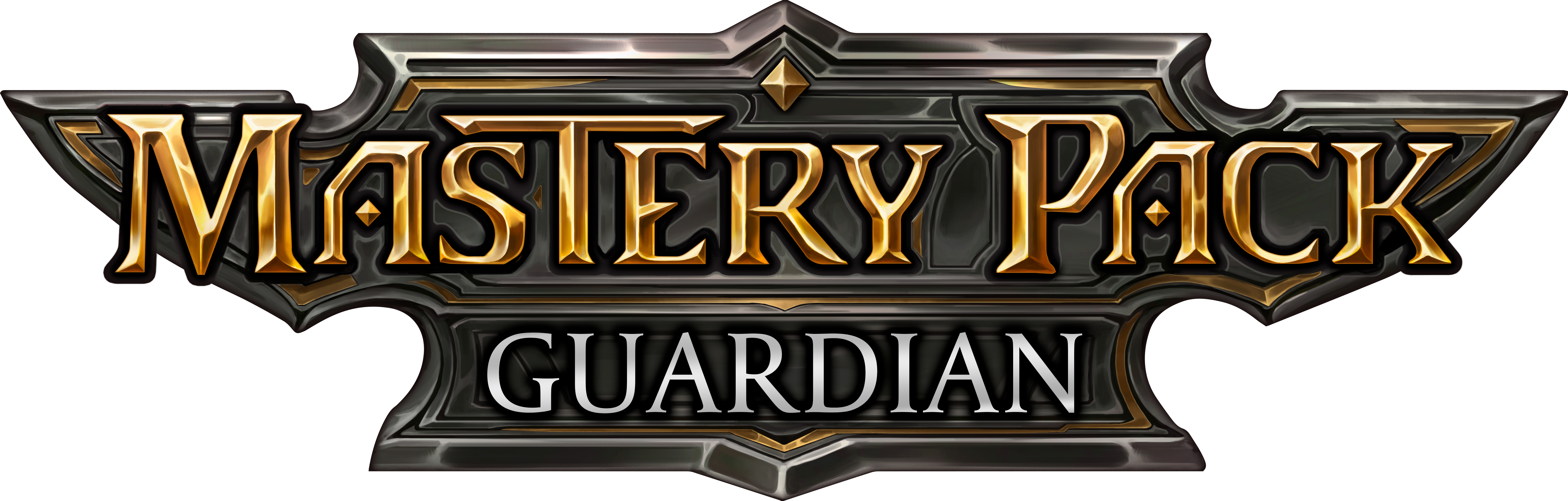 Mastery Pack Guardian logo