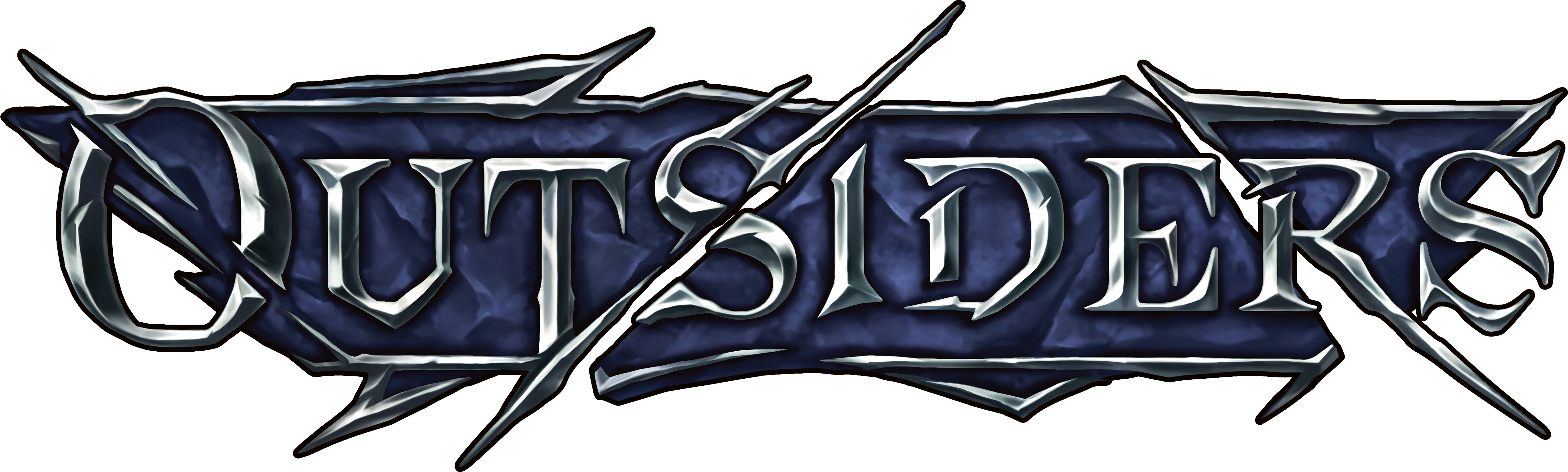 Outsiders logo