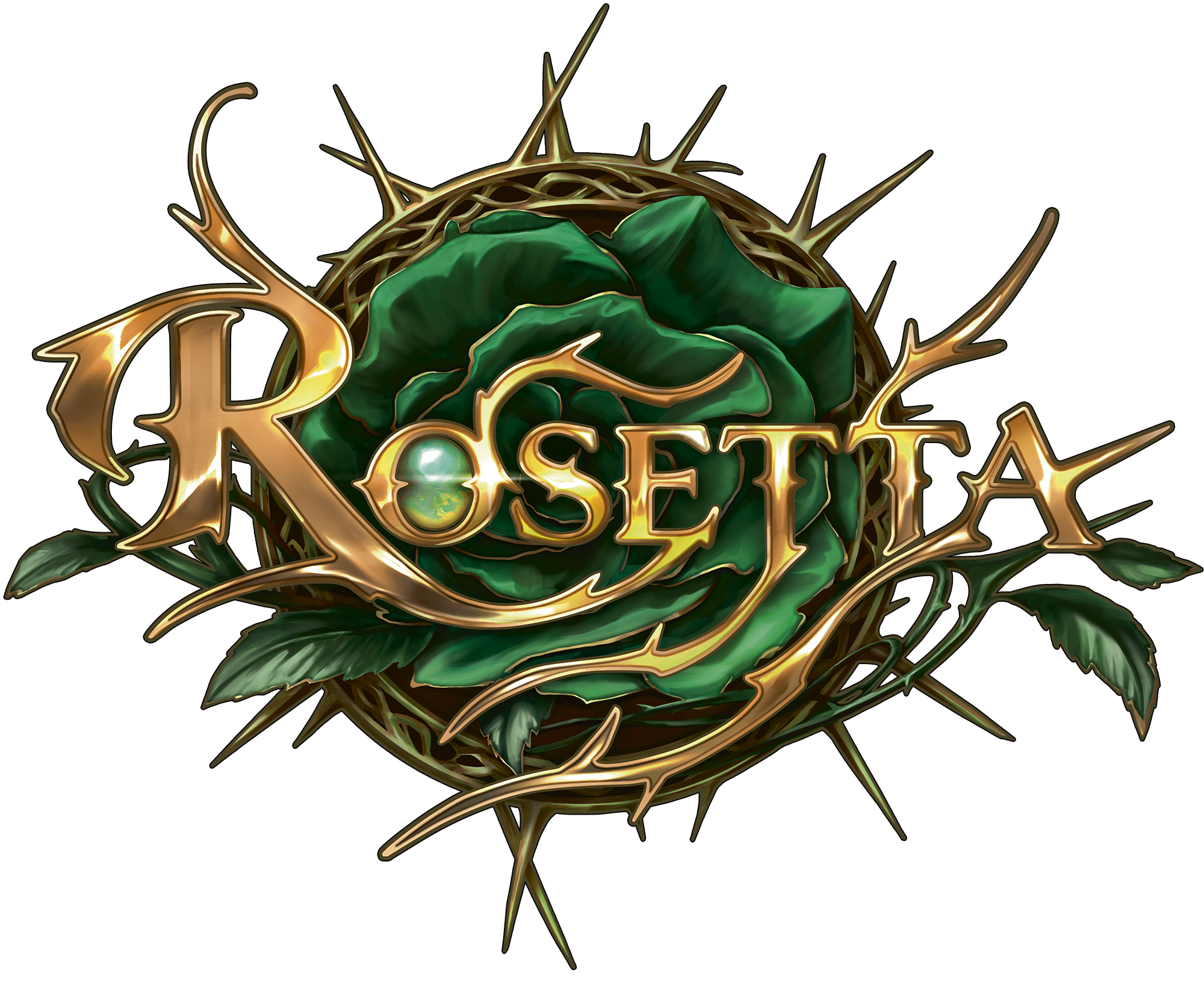 Rosetta logo