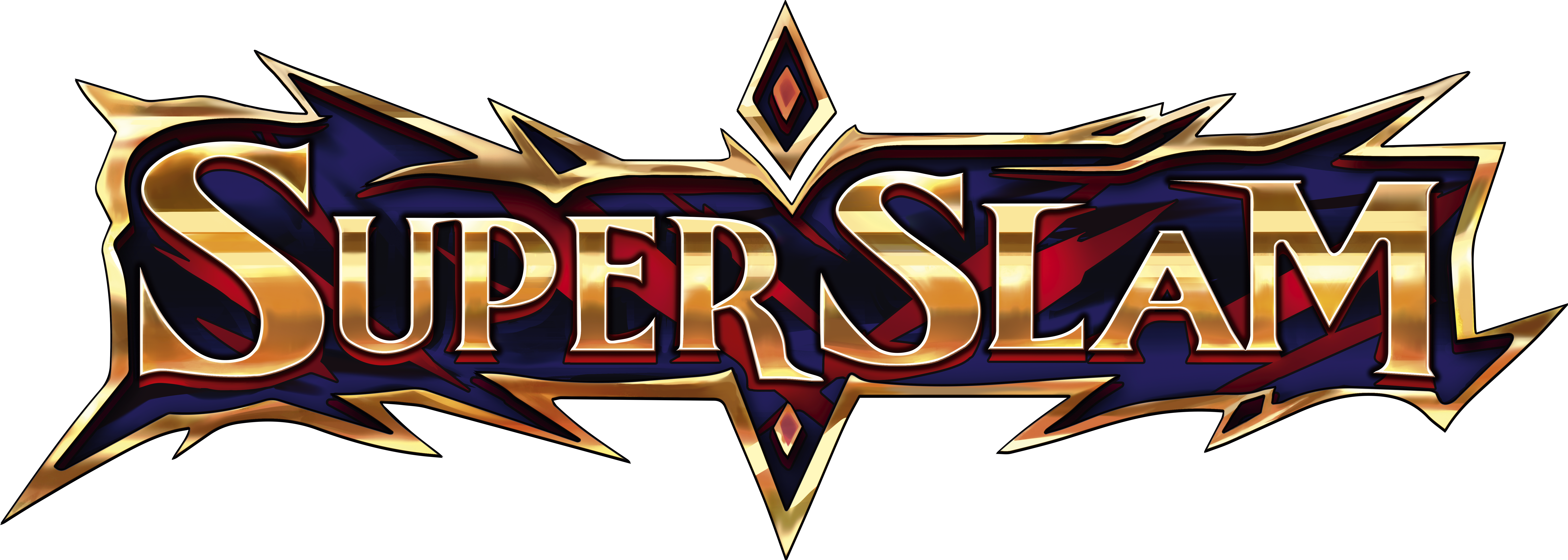 Super Slam logo