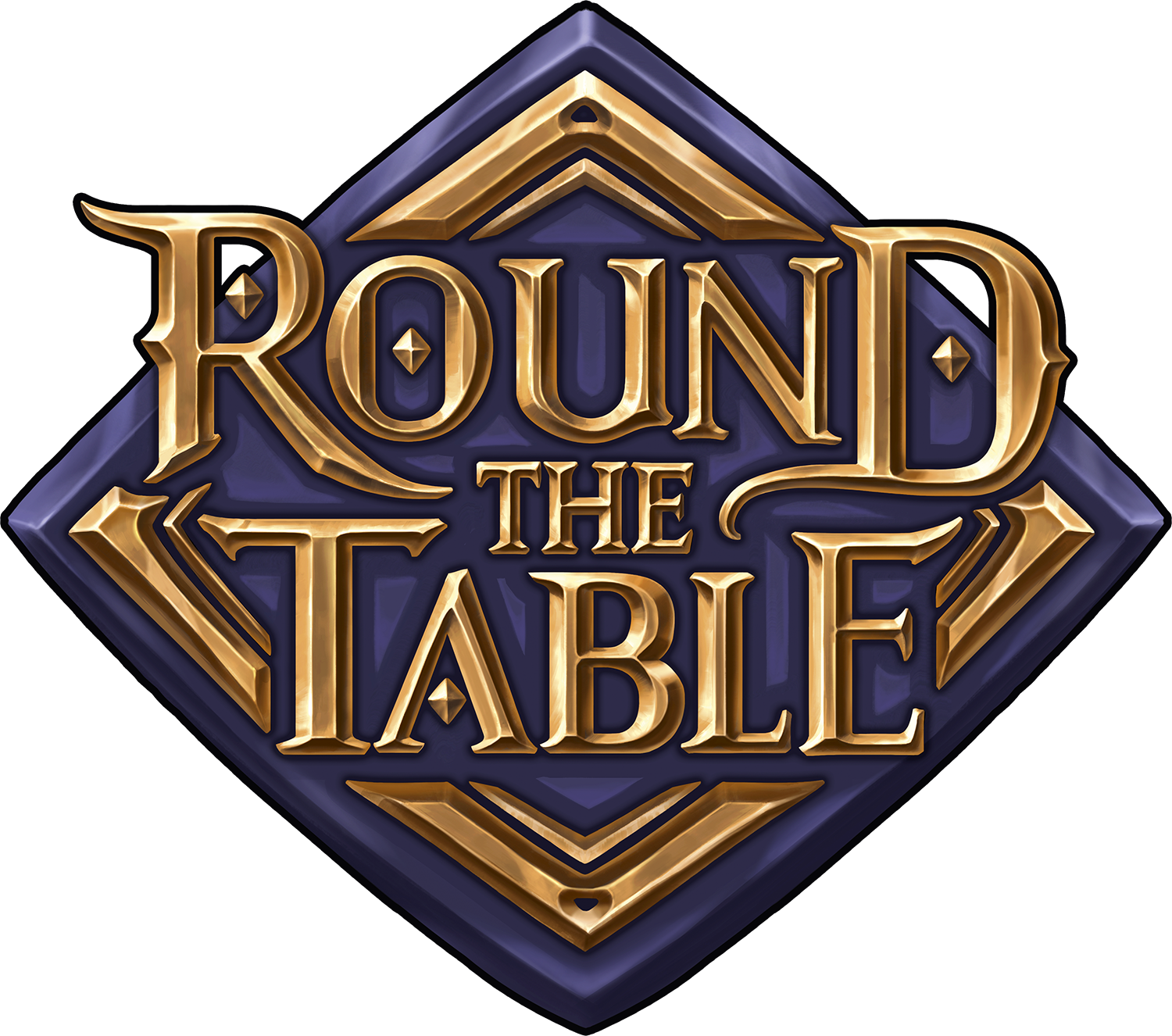 Round the Table: TCC X LSS logo