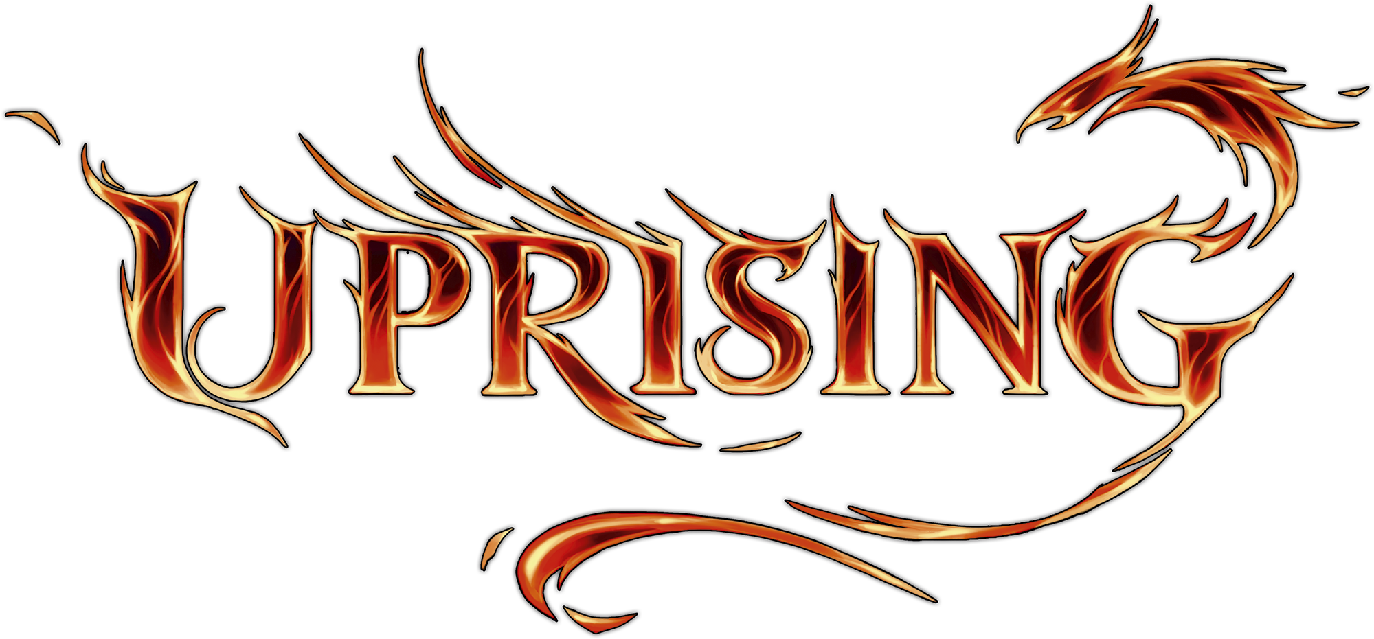 Uprising logo