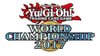 Yu-Gi-Oh! World Championship 2017 prize cards logo