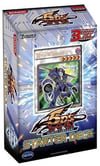 Starter Deck: Yu-Gi-Oh! 5D's logo
