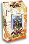 Starter Deck: Yu-Gi-Oh! 5D's 2009 logo