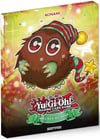 Yu-Gi-Oh! Advent Calendar logo