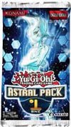 Astral Pack One logo
