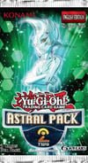 Astral Pack Two logo