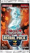 Astral Pack Three logo