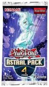 Astral Pack Four logo
