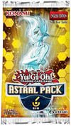 Astral Pack Six logo