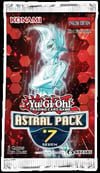 Astral Pack Seven logo