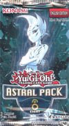 Astral Pack Eight logo