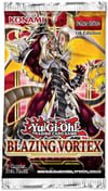 Blazing Vortex logo