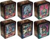 Booster Pack Collectors Tins 2002 logo