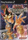 Yu-Gi-Oh! Capsule Monster Coliseum promotional cards logo