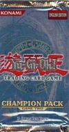 Champion Pack: Game Two logo