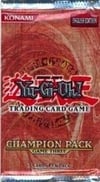 Champion Pack: Game Three logo