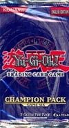 Champion Pack: Game Six logo