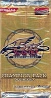 Champion Pack: Game Seven logo