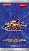Champion Pack: Game Eight logo