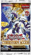 Cyberstorm Access logo