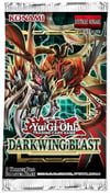 Darkwing Blast logo