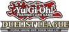 Duelist League 16 participation cards logo