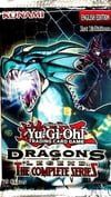 Dragons of Legend: The Complete Series logo