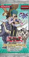 Duelist Pack: Jesse Anderson logo