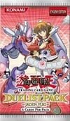 Duelist Pack: Jaden Yuki logo