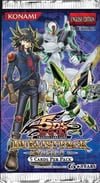 Duelist Pack: Yusei 3 logo