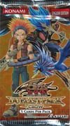 Duelist Pack: Crow logo