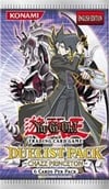 Duelist Pack: Chazz Princeton logo
