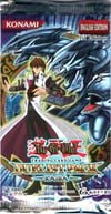 Duelist Pack: Kaiba logo