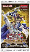 Duelist Pack: Rivals of the Pharaoh logo