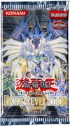 Dark Revelation Volume 4 logo