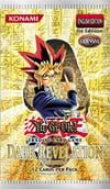 Dark Revelation Volume 1 logo