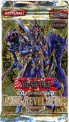 Dark Revelation Volume 2 logo