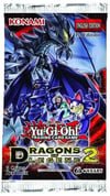 Dragons of Legend 2 logo