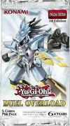 Duel Overload logo