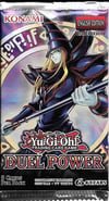 Duel Power logo