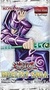 Duelist Saga logo