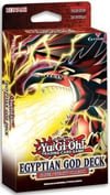 Egyptian God Deck: Slifer the Sky Dragon logo