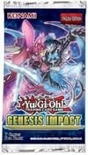Genesis Impact logo